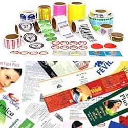 Pvc Stickers