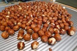 Amber Roasted Hazelnuts