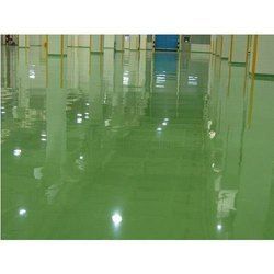 Ss Self Leveling Epoxy Flooring