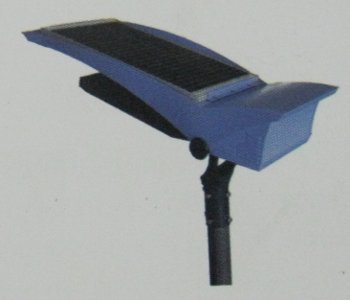 Solar Street Light
