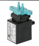 Solenoid Diaphragm Metering Pump