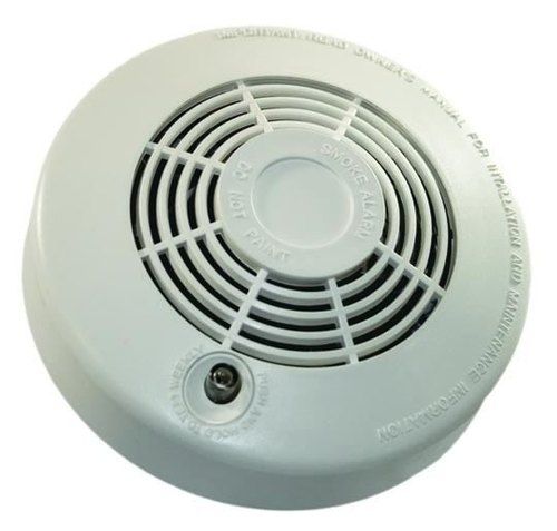 Ultra Modern Smoke Detectors