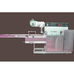 Automatic Feeding Packing Machine - Stainless Steel, 150x80x100cm | Efficient Packing, Conveyor System, Reduced Labor