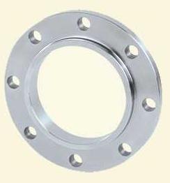 Carbon Steel Slip-On Flanges