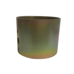 Chromate Conversion Coating Service Density: Low