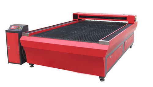 Co2 Laser Cutting Machine