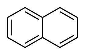 Crude Naphthalene (Briquettes)