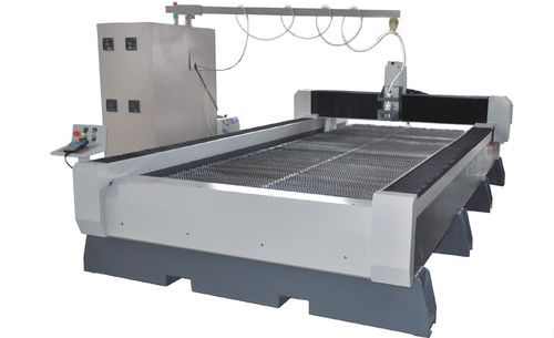 Fiber Laser Cutting Machine