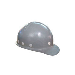 Industrial Oil and Chemical Industry Helmet