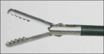 Laparoscopic Endoclinch Grasping Forceps