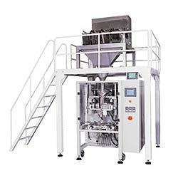 Multi Weigher FFS Machine