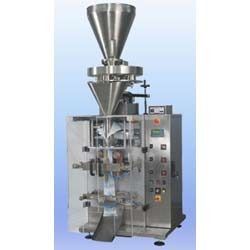 Pouch Packaging Machine