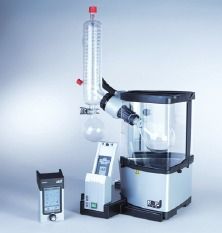 Rotary Evaporator (Rc 900)