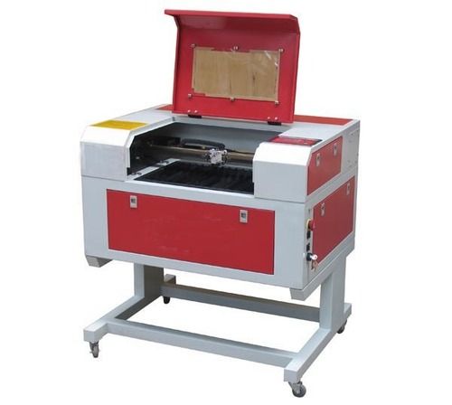 Small Laser Engraving And Cutting Machine