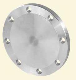 Stainless Steel Blind Flanges