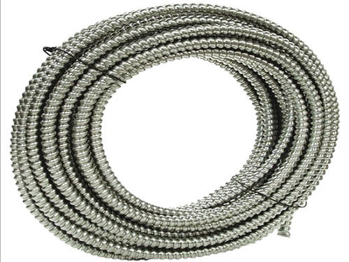 Stainless Steel Flexible Hose