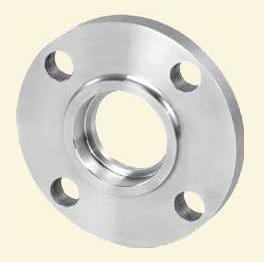 Stainless Steel Socket Weld Flanges