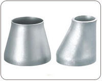 Steel Pipe Reducers