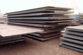 Steel Sheet