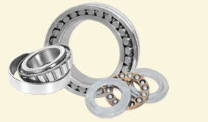 TIRUPATI Bearings