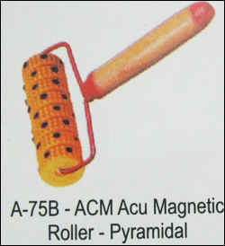 ACM Acu Magnetic Roller