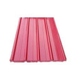 Aluminum Alloy Coated Roofing Sheet