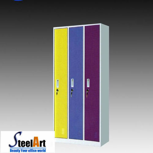 Chinese Durable Steel Lockers