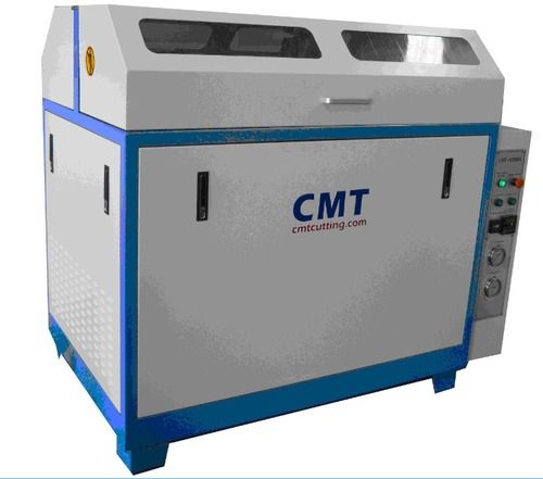 Cmt High Pressure Pump