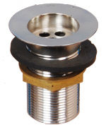 CP Waste Coupling