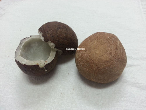 Dry Coconut (Copra)