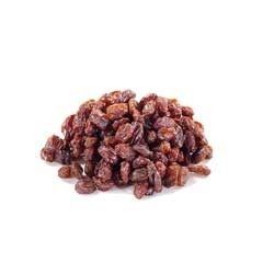 dried raisin