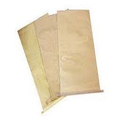 HDPE Woven Sacks