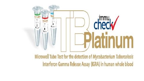  Immucheck Tb प्लेटिनम 