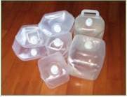 Jerry Cans - Premium Grade Raw Materials , Custom-Made Sizes for Strength and Durability