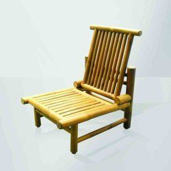 Low Sitting Chair