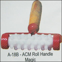 Magic Acm Roll Handle