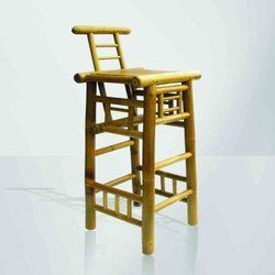 Mannga Bar Stool