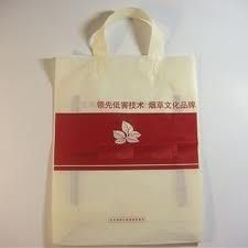 Printed Plastic Bags