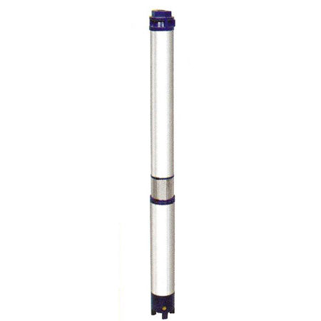 Submersible Pump