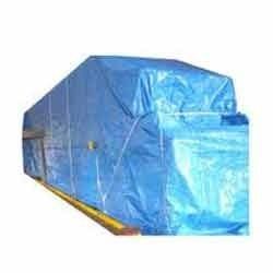 Tarpaulin Machine Covers