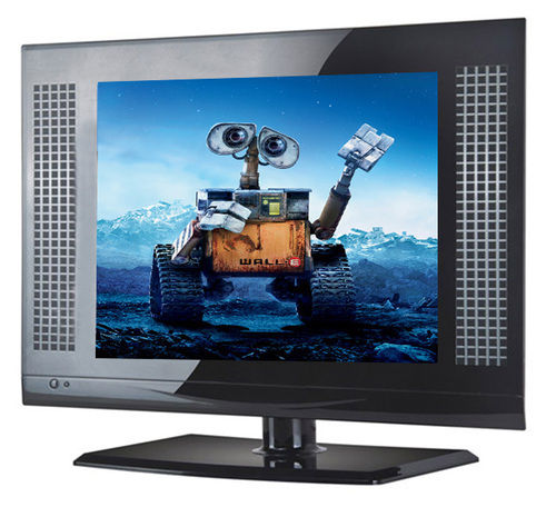 17 Inch LED Television