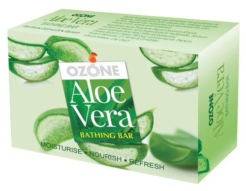 Aloe Vera Soap