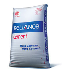 Cement Bags