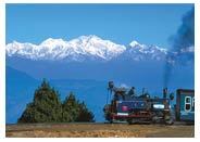 Darjeeling Tour Services By AUTHENTIC TRAVELS PVT. LTD.