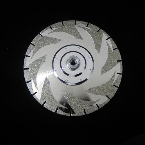 Diamond Saw Blade