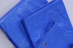 Durable Hdpe Tarpaulin Sheet