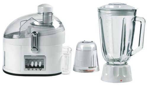 Electric Juicer Grinder