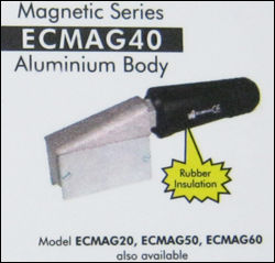 Heavy Duty Magnetic Ground Clamps