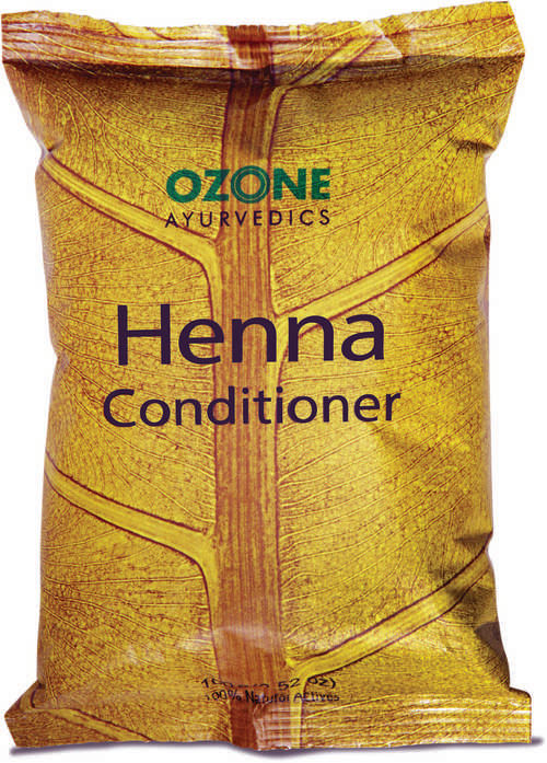 Heena Hair Conditioner