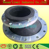 High Performance Eccentric Reducing Rubber Bellows Joint